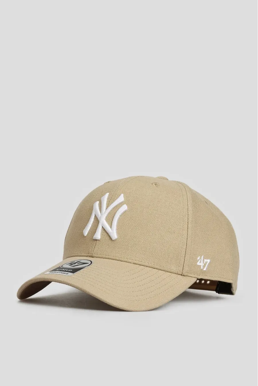 Кепка 47 Brand MVP Yankees Snapback MVPSP17WBP-KH