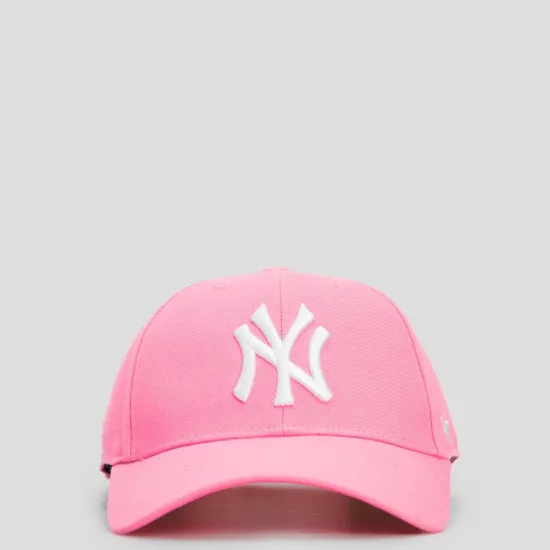 Кепка 47 Brand MVP Yankees Snapback MVPSP17WBP-RS