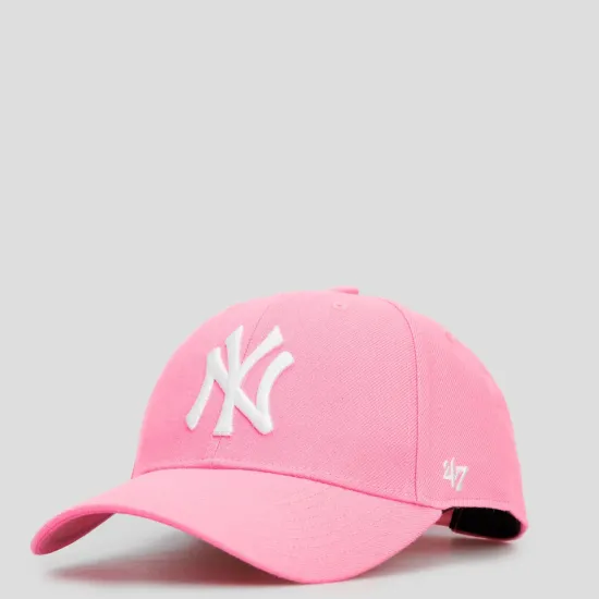 Кепка 47 Brand MVP Yankees Snapback MVPSP17WBP-RS