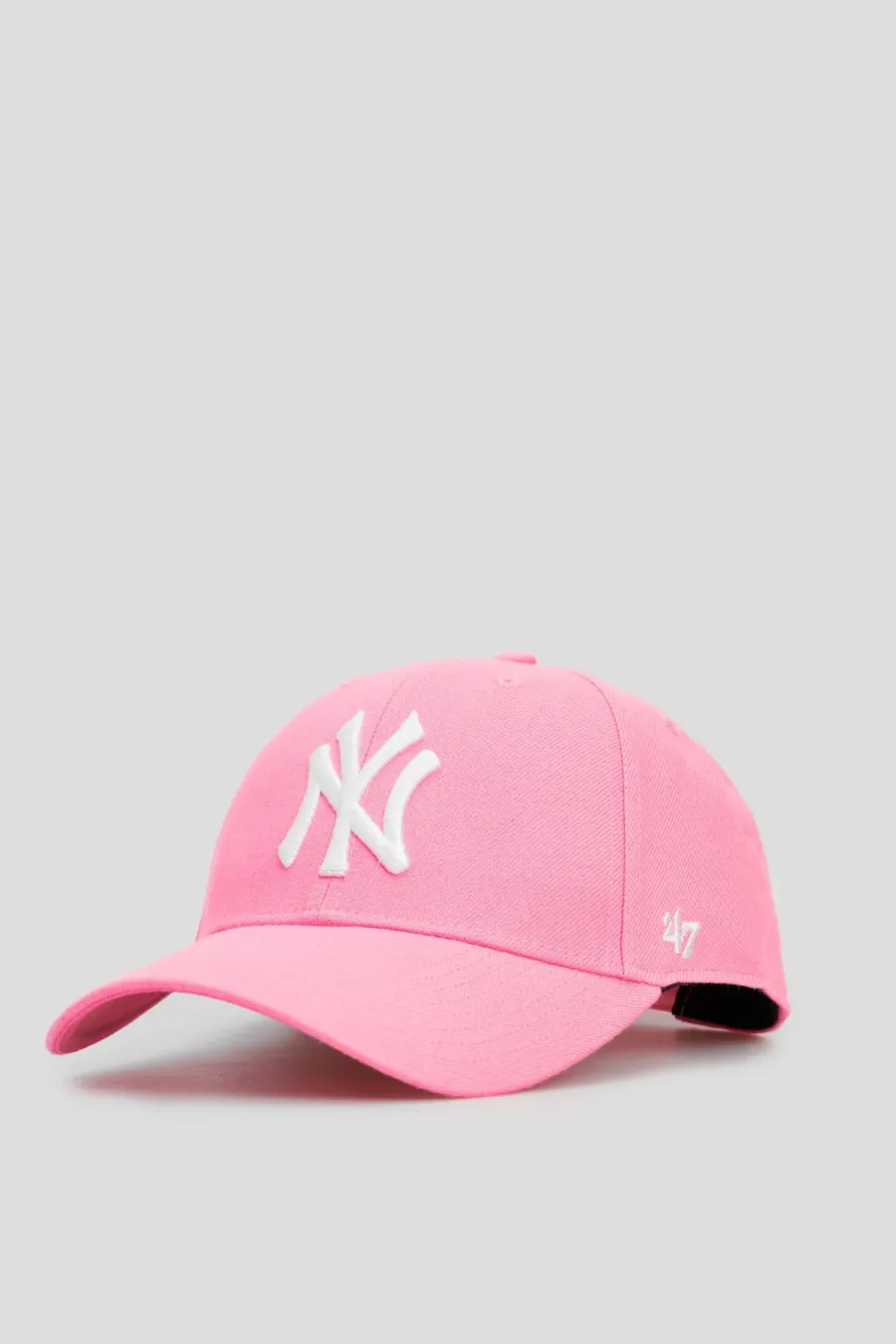 Кепка 47 Brand MVP Yankees Snapback MVPSP17WBP-RS