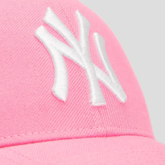 Кепка 47 Brand MVP Yankees Snapback MVPSP17WBP-RS