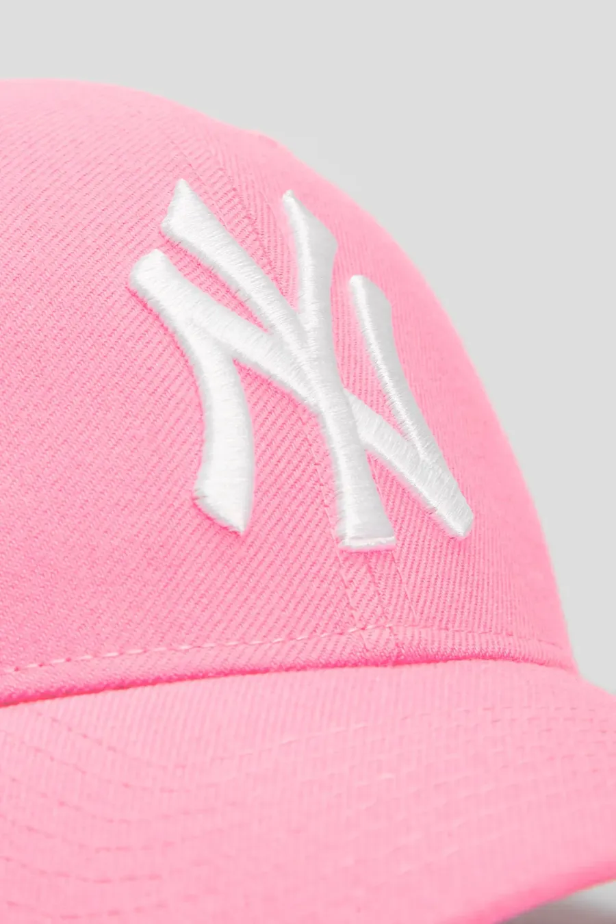 Кепка 47 Brand MVP Yankees Snapback MVPSP17WBP-RS