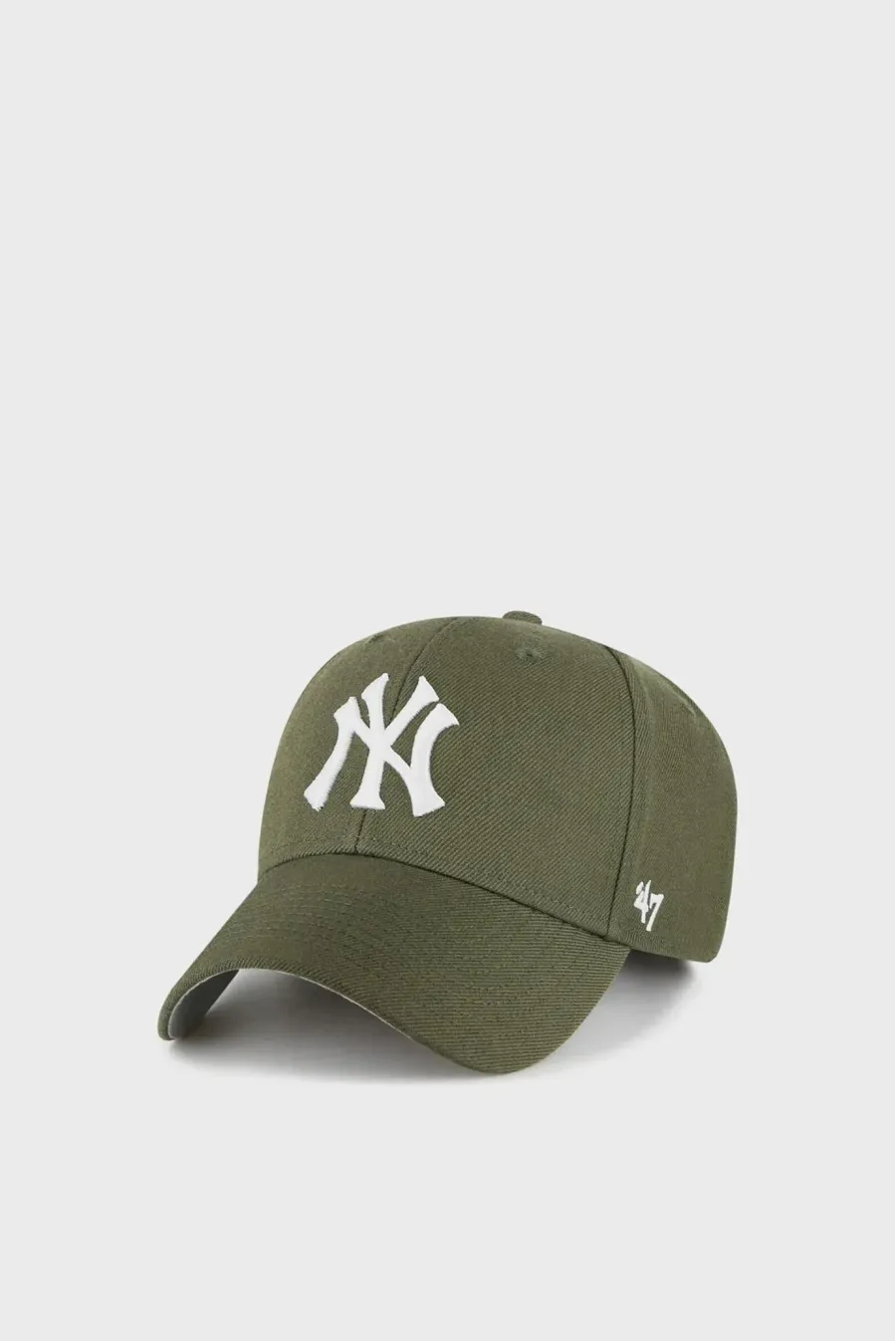 Кепка 47 Brand MVP Yankees Snapback MVPSP17WBP-SWL