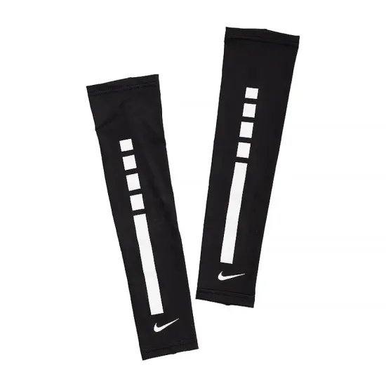 Нарукавники Nike Pro Elite Sleeves 2.0 N.000.2064.027.LX