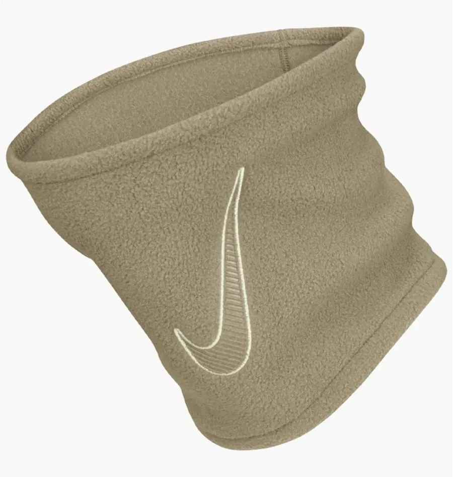 Баф Nike Fleece Neckwarmer 2.0 N.100.0656.203.OS