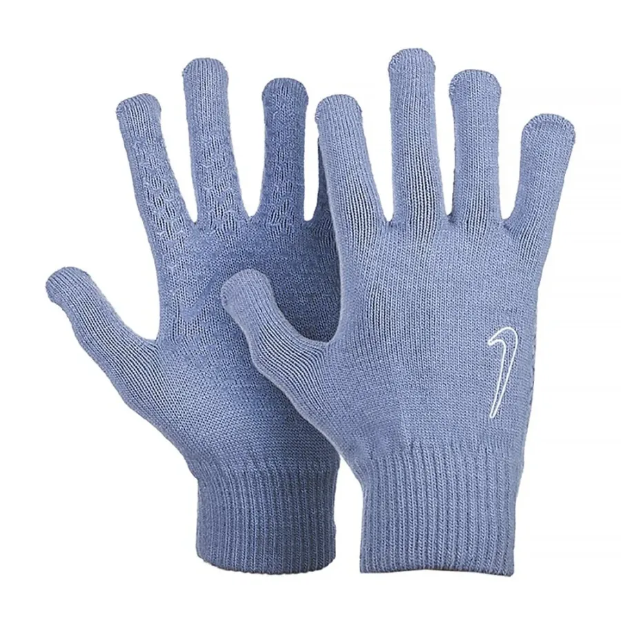 Рукавиці Nike Youth Knit Swoosh Tech Grip Gloves 2.0 N.100.0667.634.LX