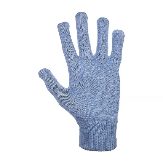 Рукавиці Nike Youth Knit Swoosh Tech Grip Gloves 2.0 N.100.0667.634.LX