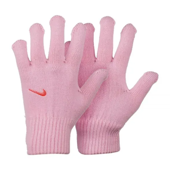 Рукавиці Nike Youth Knit Swoosh Tech Grip Gloves 2.0 N.100.0667.634.SM