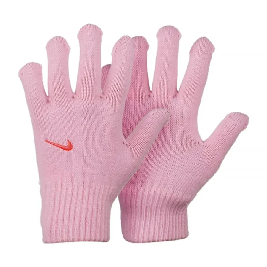 Рукавиці Nike Youth Knit Swoosh Tech Grip Gloves 2.0 N.100.0667.634.SM