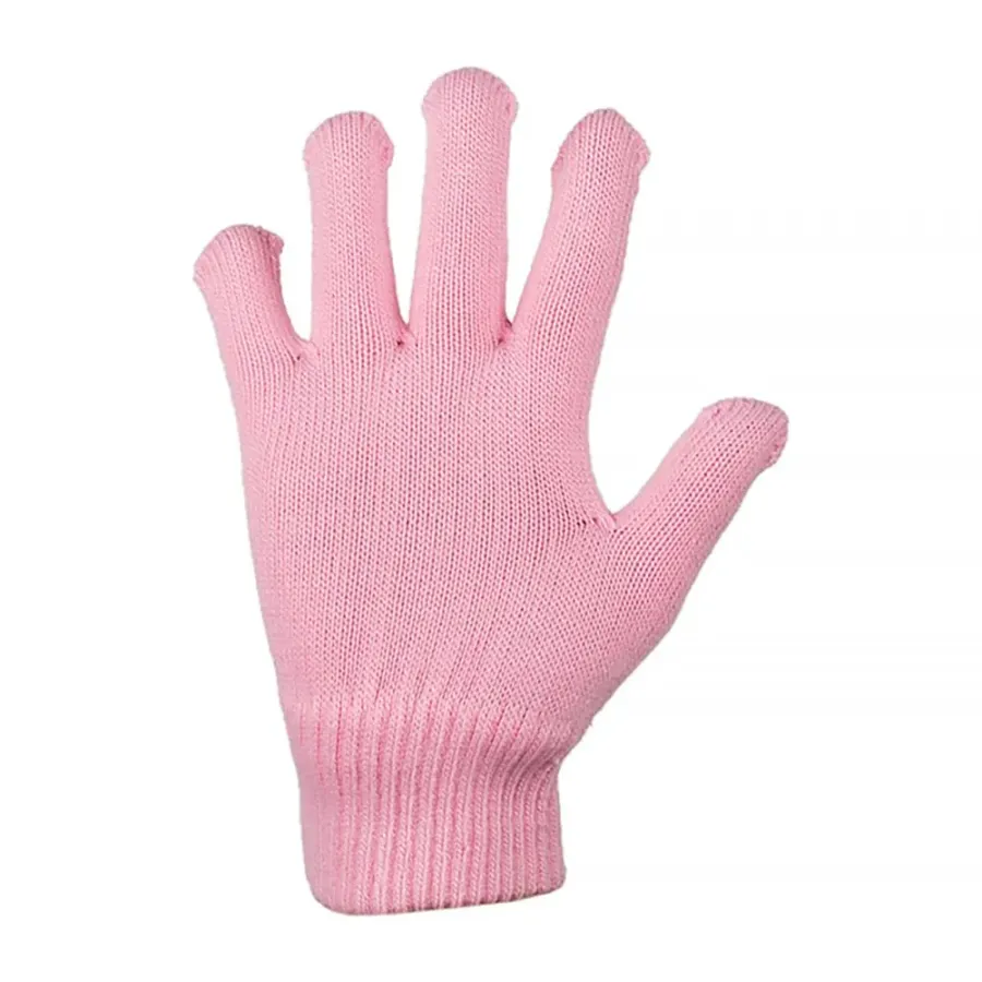Рукавиці Nike Youth Knit Swoosh Tech Grip Gloves 2.0 N.100.0667.634.SM