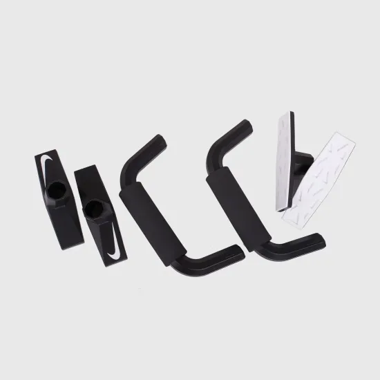 Упори для віджимання Nike Push-Up Grip 3.0 N.100.0749.010.NS