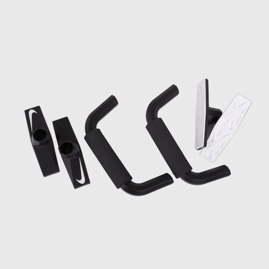 Упори для віджимання Nike Push-Up Grip 3.0 N.100.0749.010.NS