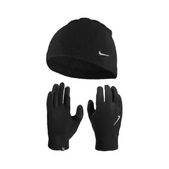 Комплект Nike Fleece Hat and Glove Set N.100.2579.082