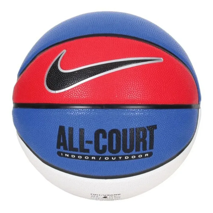 М'яч Nike Elite All Court 8P 2.0 N.100.4088.619.07