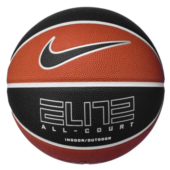 М'яч Nike Elite All Court 8P 2.0 N.100.4088.811.07