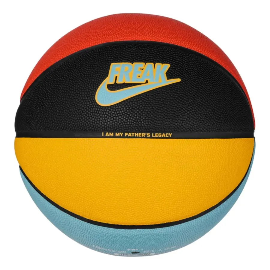 М'яч Nike All Court 2.0 8P G Antetokounmpo N.100.4138.824.07