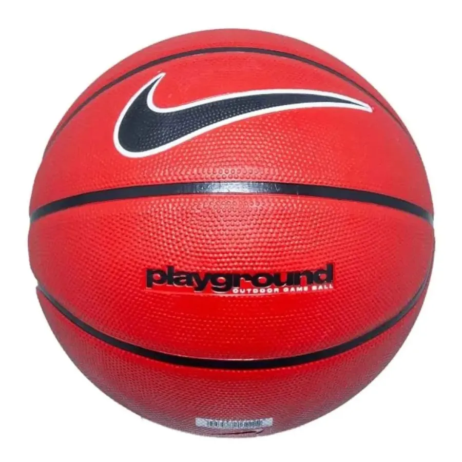 М’яч Nike Everyday Playground 8P Graphic Deflated N.100.4371.651.07