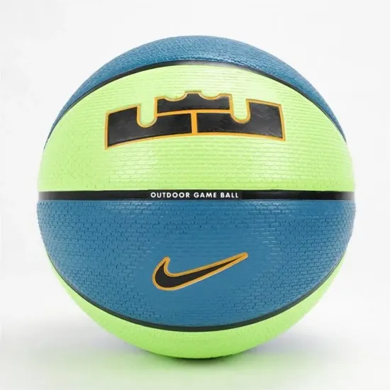 М’яч Nike Playground 2.0 8P LeBron James N.100.4372.395.07