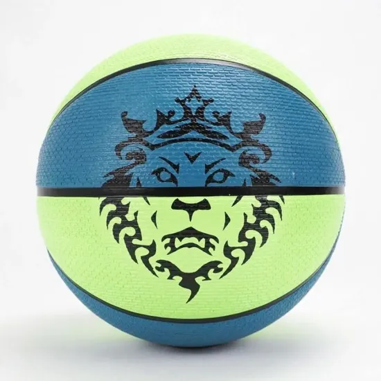 М’яч Nike Playground 2.0 8P LeBron James N.100.4372.395.07