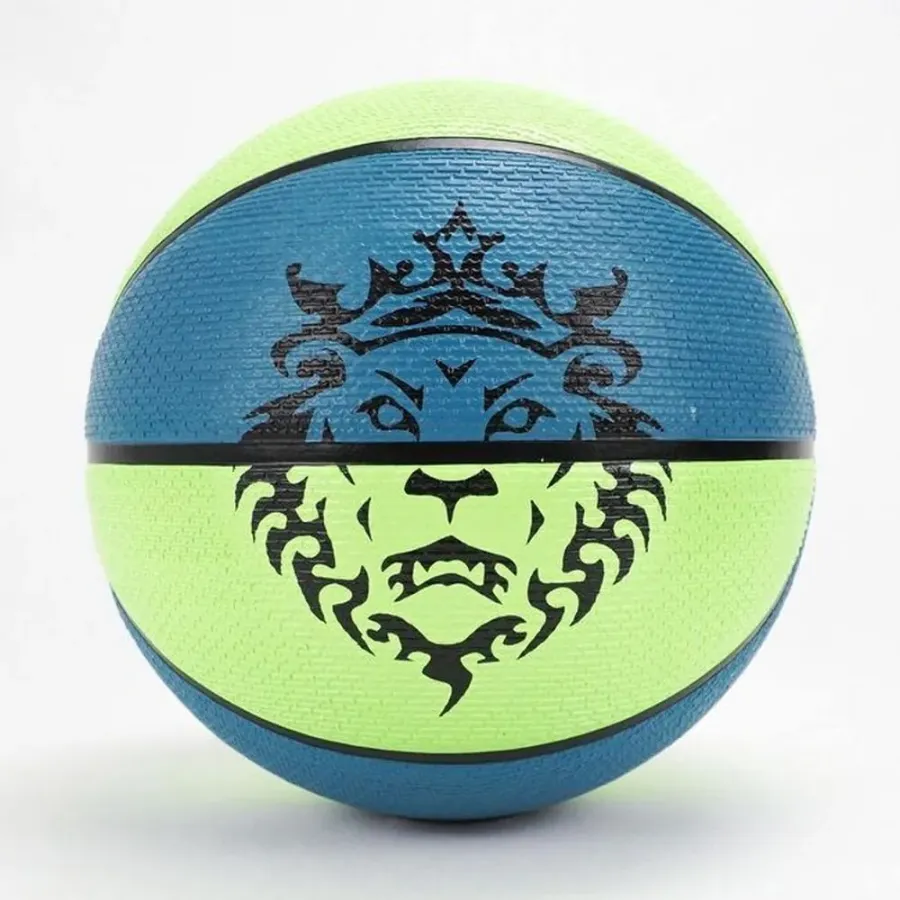 М’яч Nike Playground 2.0 8P LeBron James N.100.4372.395.07