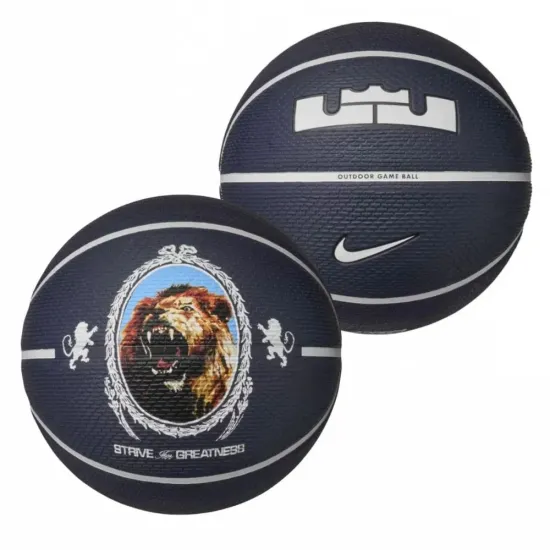 М’яч Nike Playground 2.0 8P LeBron James N.100.4372.506.07