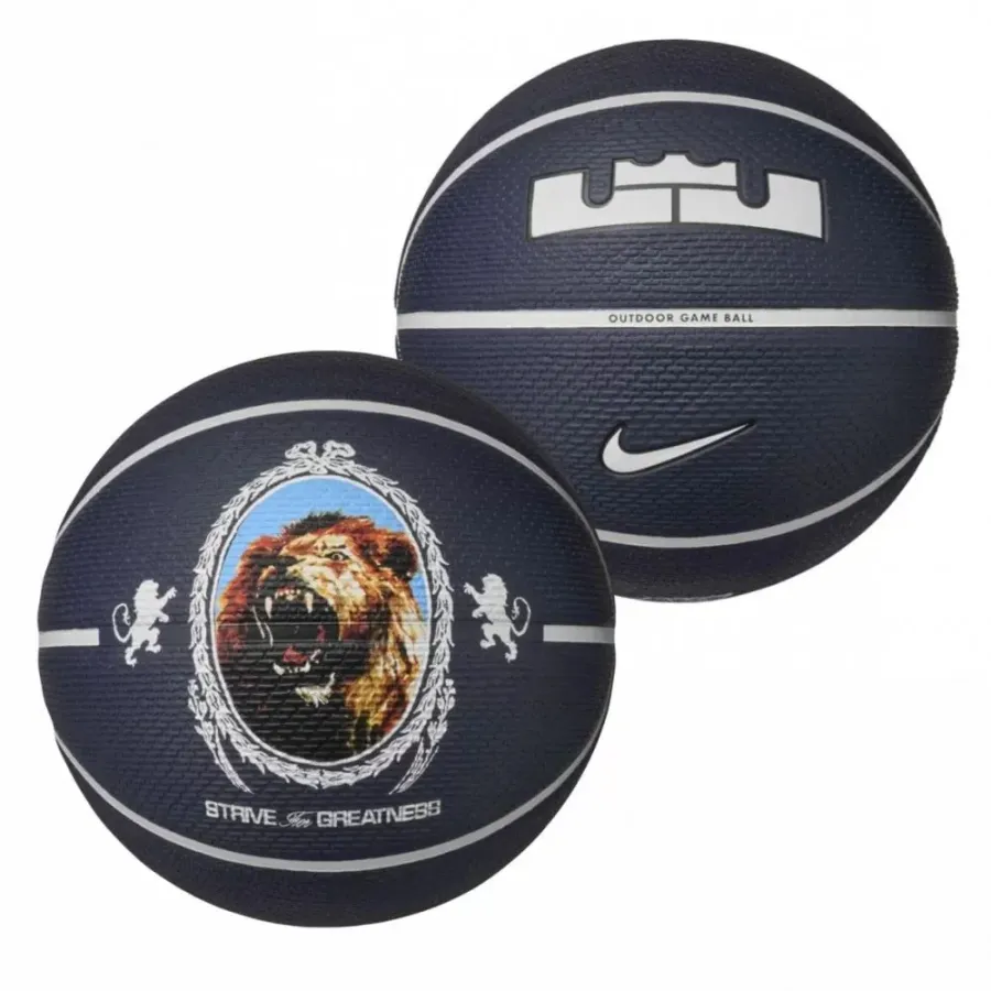 М’яч Nike Playground 2.0 8P LeBron James N.100.4372.506.07