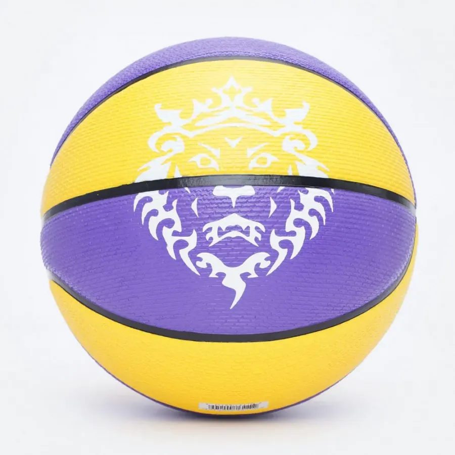М’яч Nike Playground 2.0 8P Lebron James N.100.4372.575