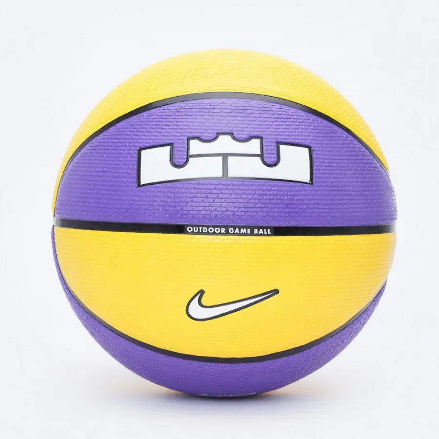 М’яч Nike Playground 2.0 8P Lebron James N.100.4372.575