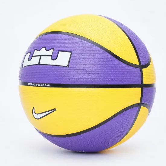 М’яч Nike Playground 2.0 8P Lebron James N.100.4372.575