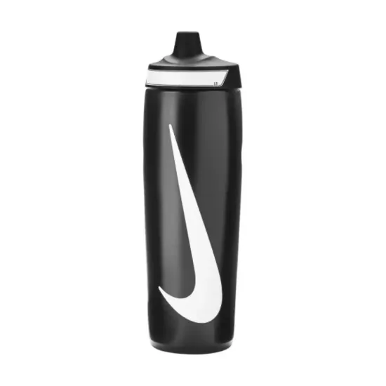 Бутилка Nike Refuel Bottle 24 OZ N.100.7666.091.24