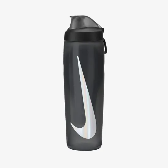 Бутилка Nike Refuel Bottle Locking Lid 24 OZ N.100.7668.054.24