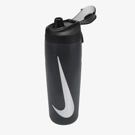 Бутилка Nike Refuel Bottle Locking Lid 24 OZ N.100.7668.054.24