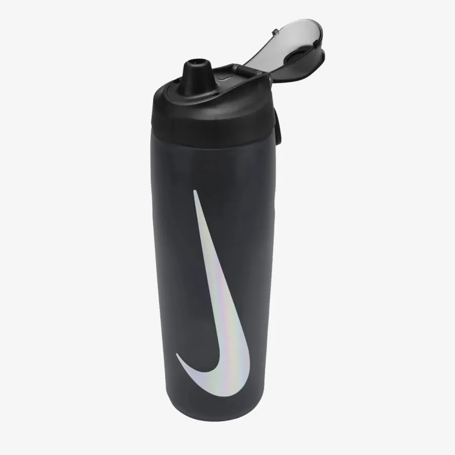 Бутилка Nike Refuel Bottle Locking Lid 24 OZ N.100.7668.054.24