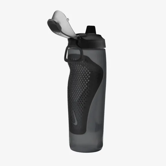 Бутилка Nike Refuel Bottle Locking Lid 24 OZ N.100.7668.054.24