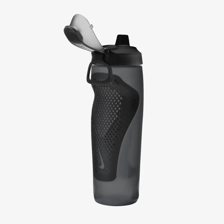 Бутилка Nike Refuel Bottle Locking Lid 24 OZ N.100.7668.054.24