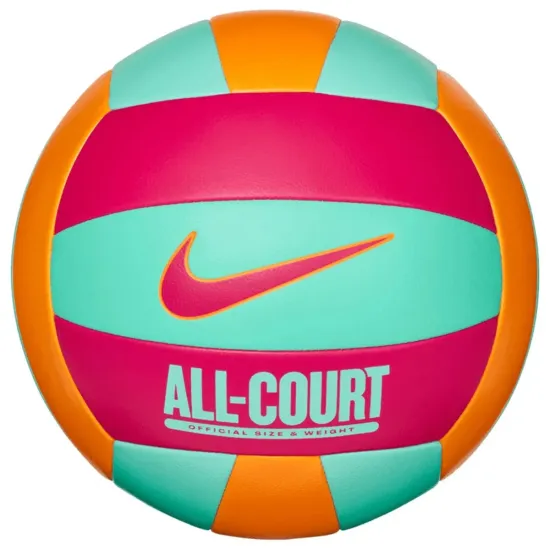 М’яч Nike All Court Volleyball N.100.9072.823.05
