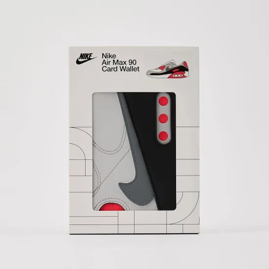 Гаманець Nike Icon Air Max 90 Card Wallet N.100.9740.068.OS