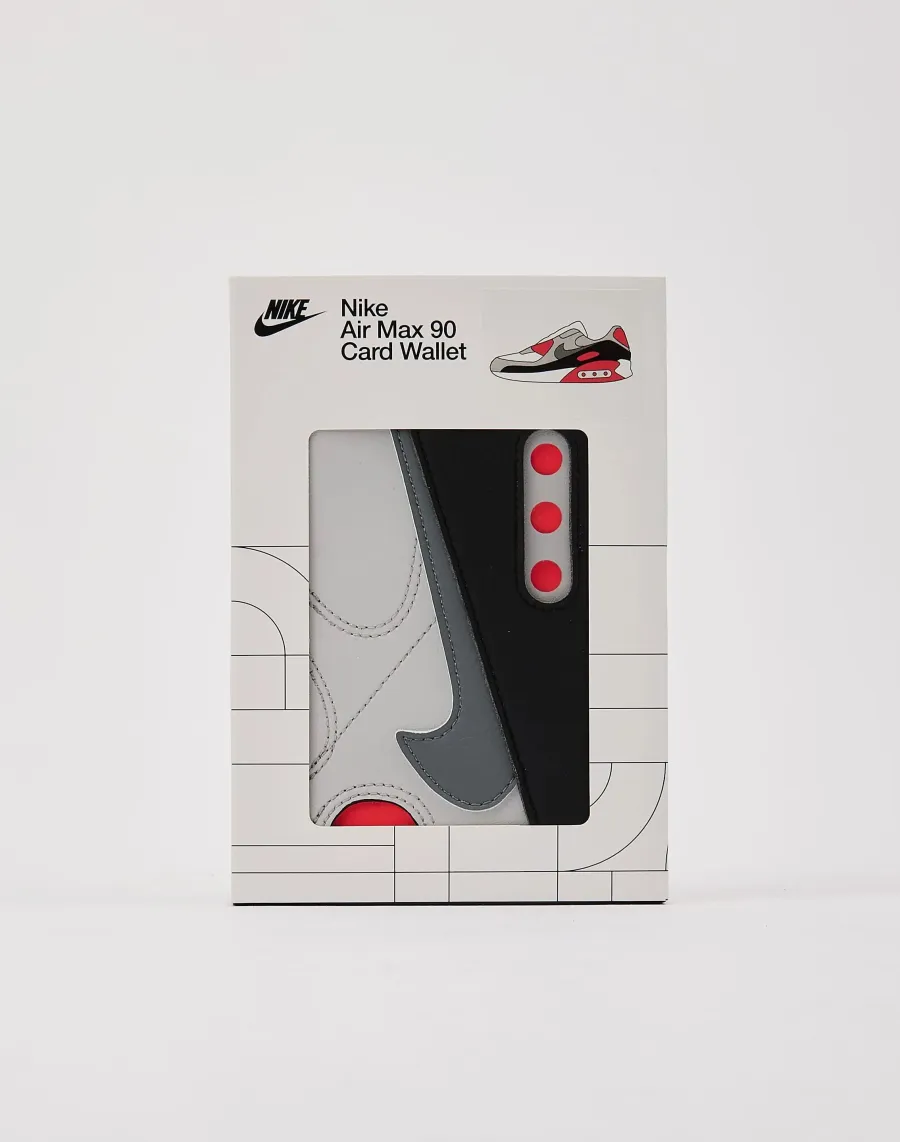 Гаманець Nike Icon Air Max 90 Card Wallet N.100.9740.068.OS