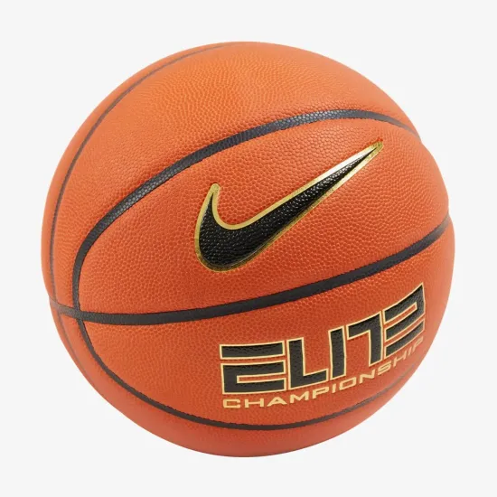 М’яч Nike Elite Championship 8P 2.0 Deflated N.100.9913.891.07