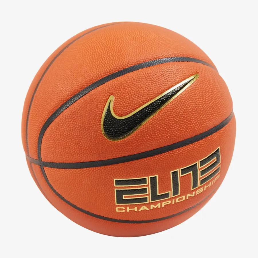 М’яч Nike Elite Championship 8P 2.0 Deflated N.100.9913.891.07