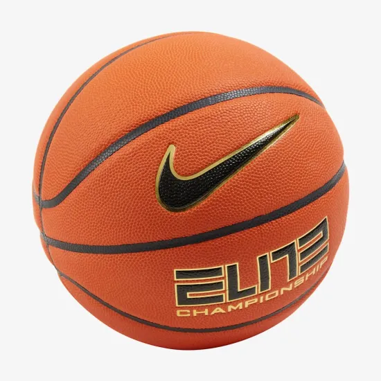 М’яч Nike Elite Championship 8P 2.0 Deflated N.100.9913.891.07