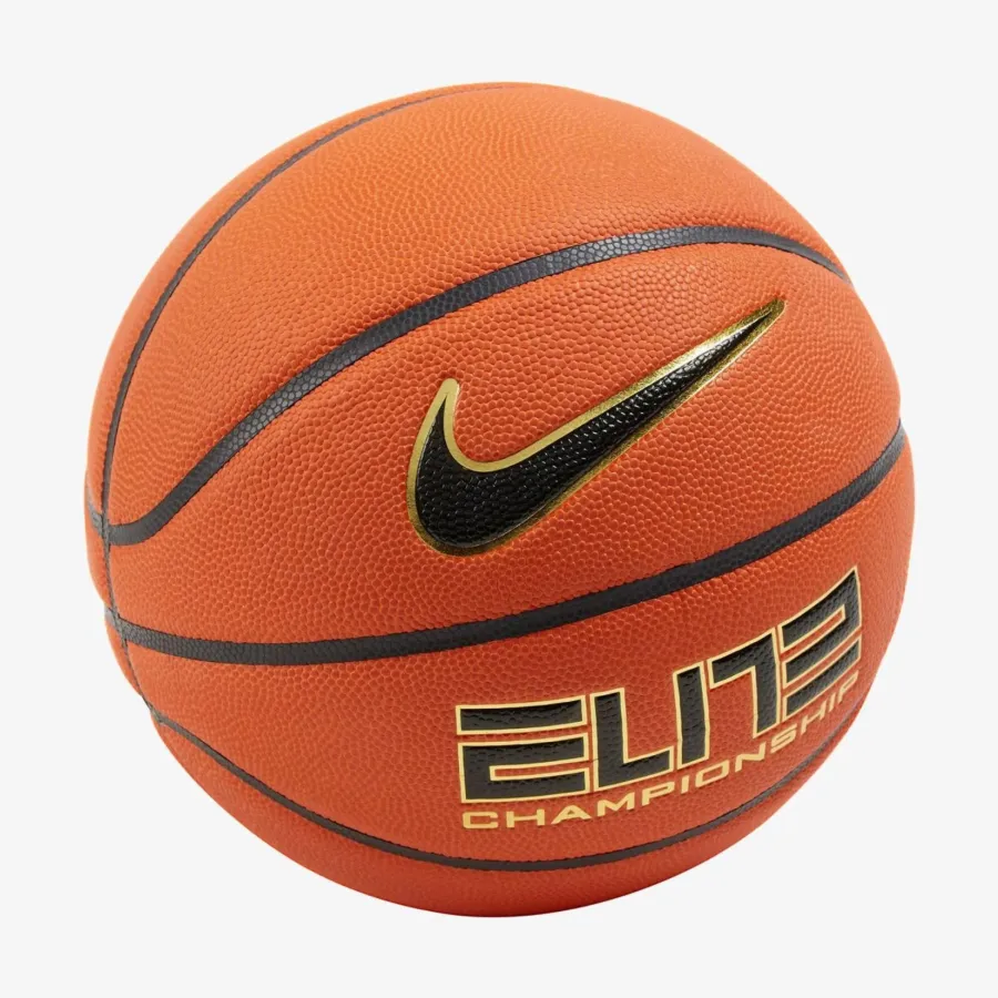 М’яч Nike Elite Championship 8P 2.0 Deflated N.100.9913.891.07