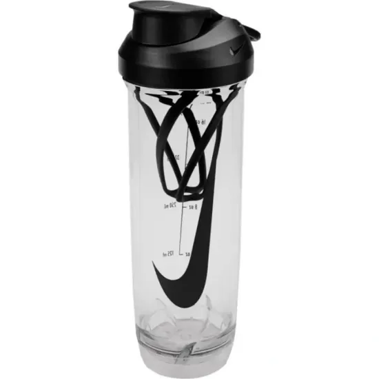 Бутилка Nike TR Recharge Shaker 2.0 24 oz N.101.0724.988.24
