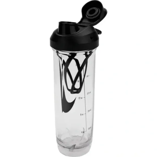 Бутилка Nike TR Recharge Shaker 2.0 24 oz N.101.0724.988.24