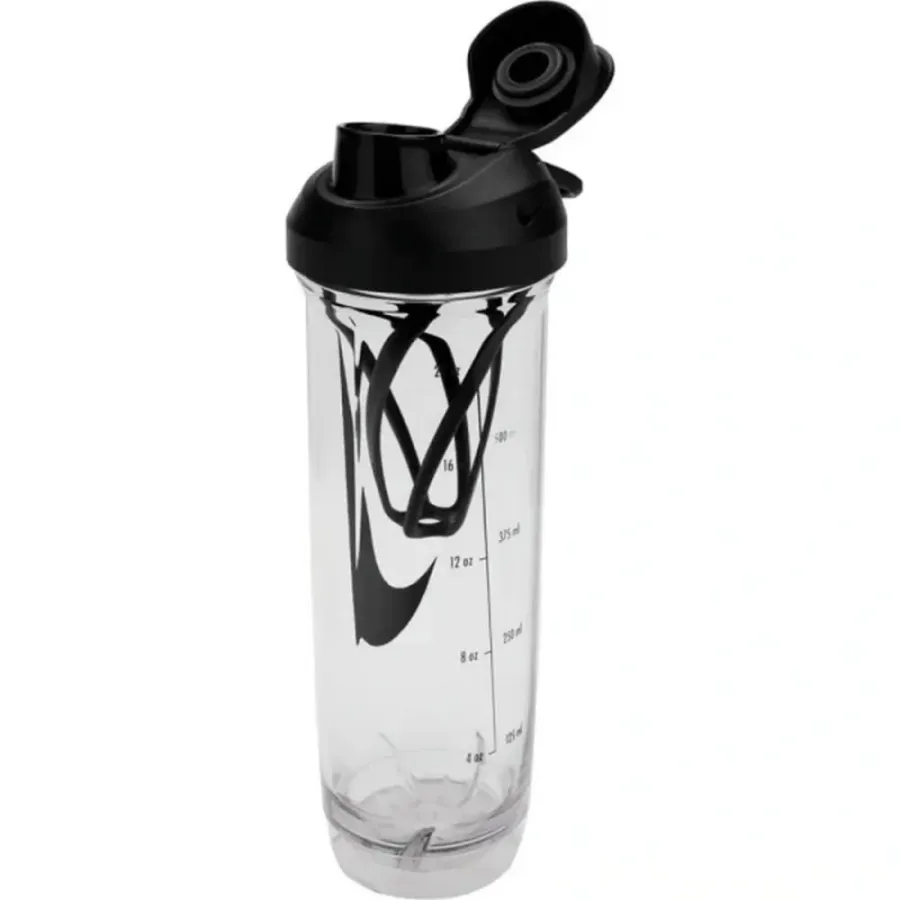 Бутилка Nike TR Recharge Shaker 2.0 24 oz N.101.0724.988.24