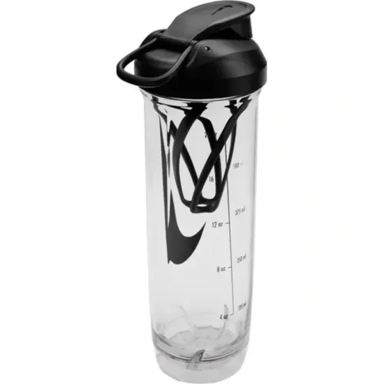 Бутилка Nike TR Recharge Shaker 2.0 24 oz N.101.0724.988.24
