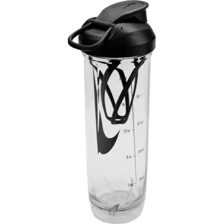 Бутилка Nike TR Recharge Shaker 2.0 24 oz N.101.0724.988.24