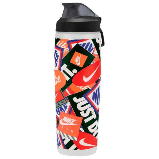 Бутилка Nike Refuel Bottle Locking Lid 32 OZ N.101.3414.948.32