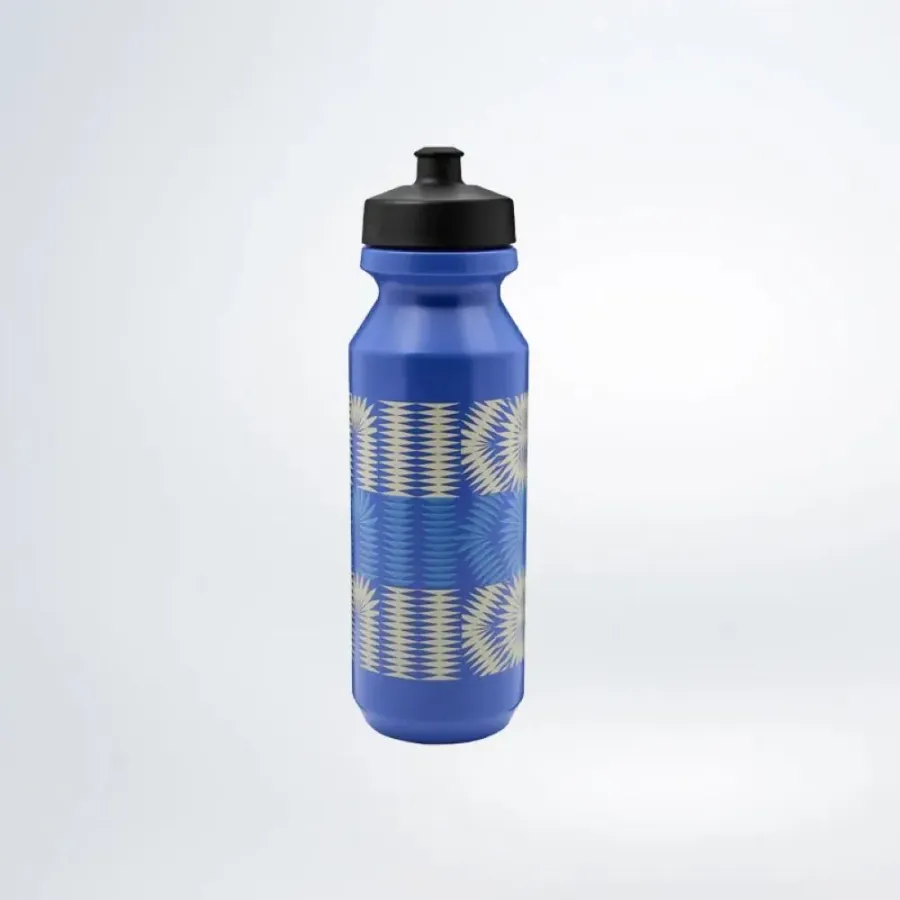 Бутилка Nike Big Mouth 2.0 N0000041-447