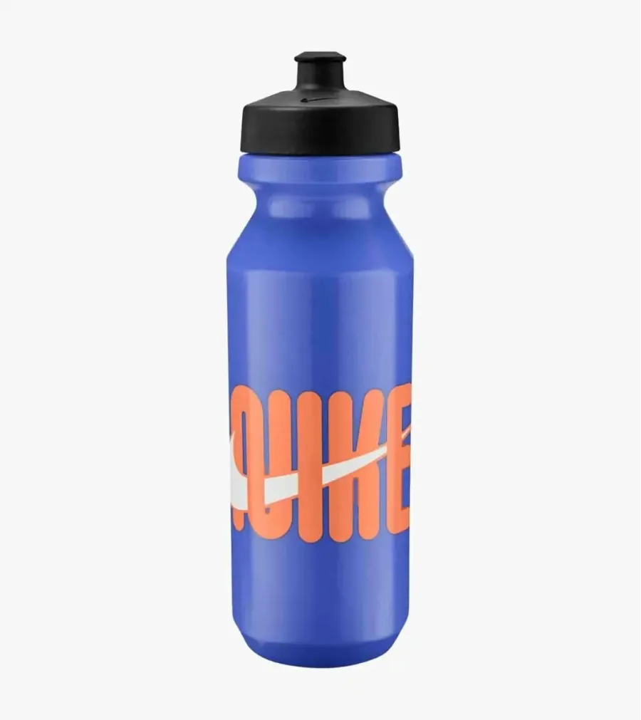 Бутилка Nike Big Mouth 2.0 N0000041-537